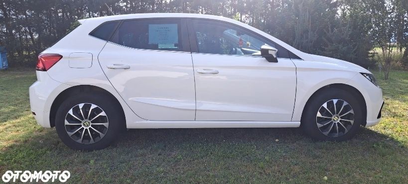 Seat Ibiza - 7