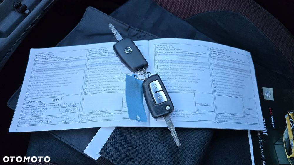 Nissan Juke 1.2 DIG-T N-Way+ - 37