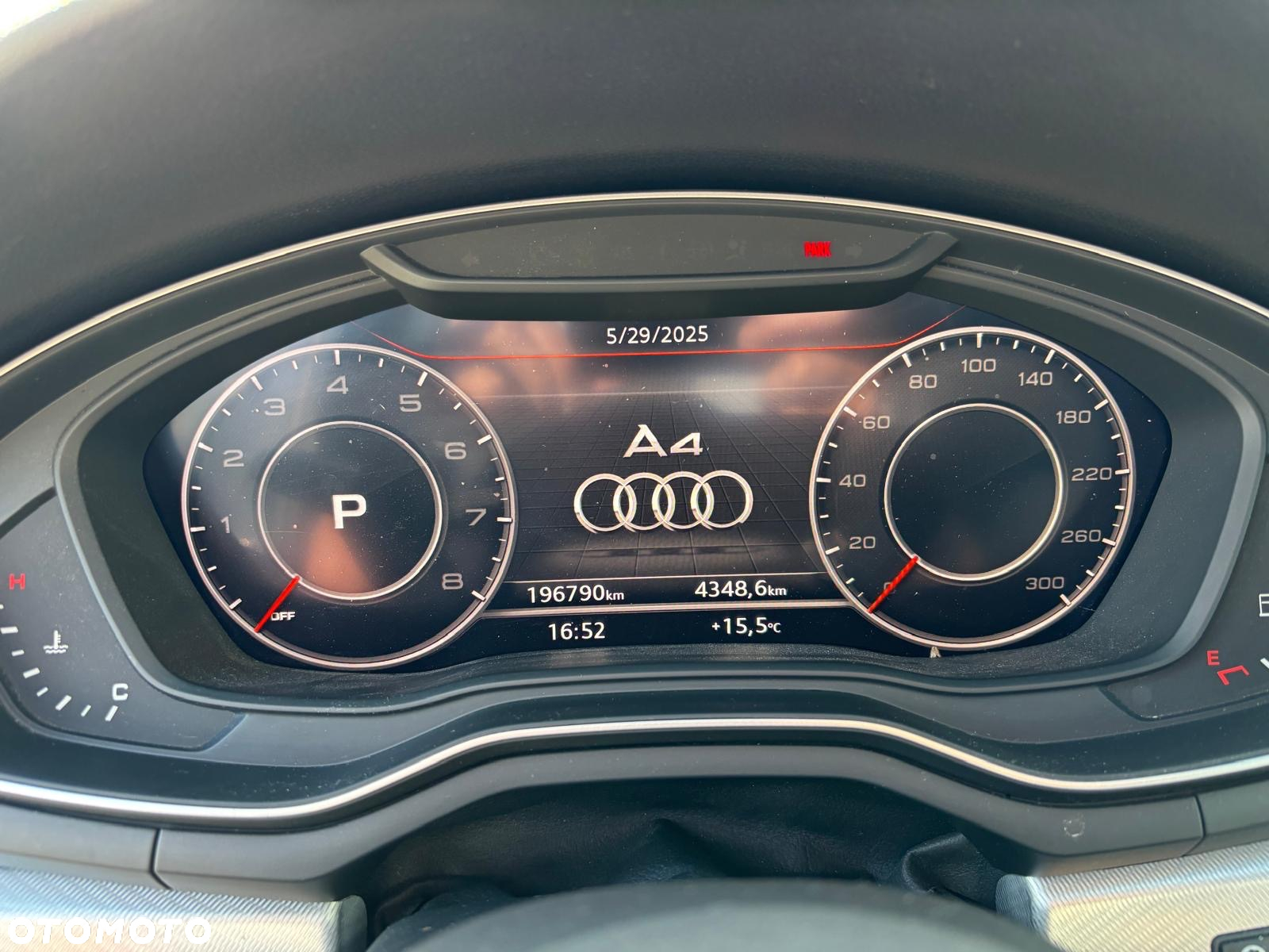 Audi A4 Avant 2.0 TFSI S tronic - 13