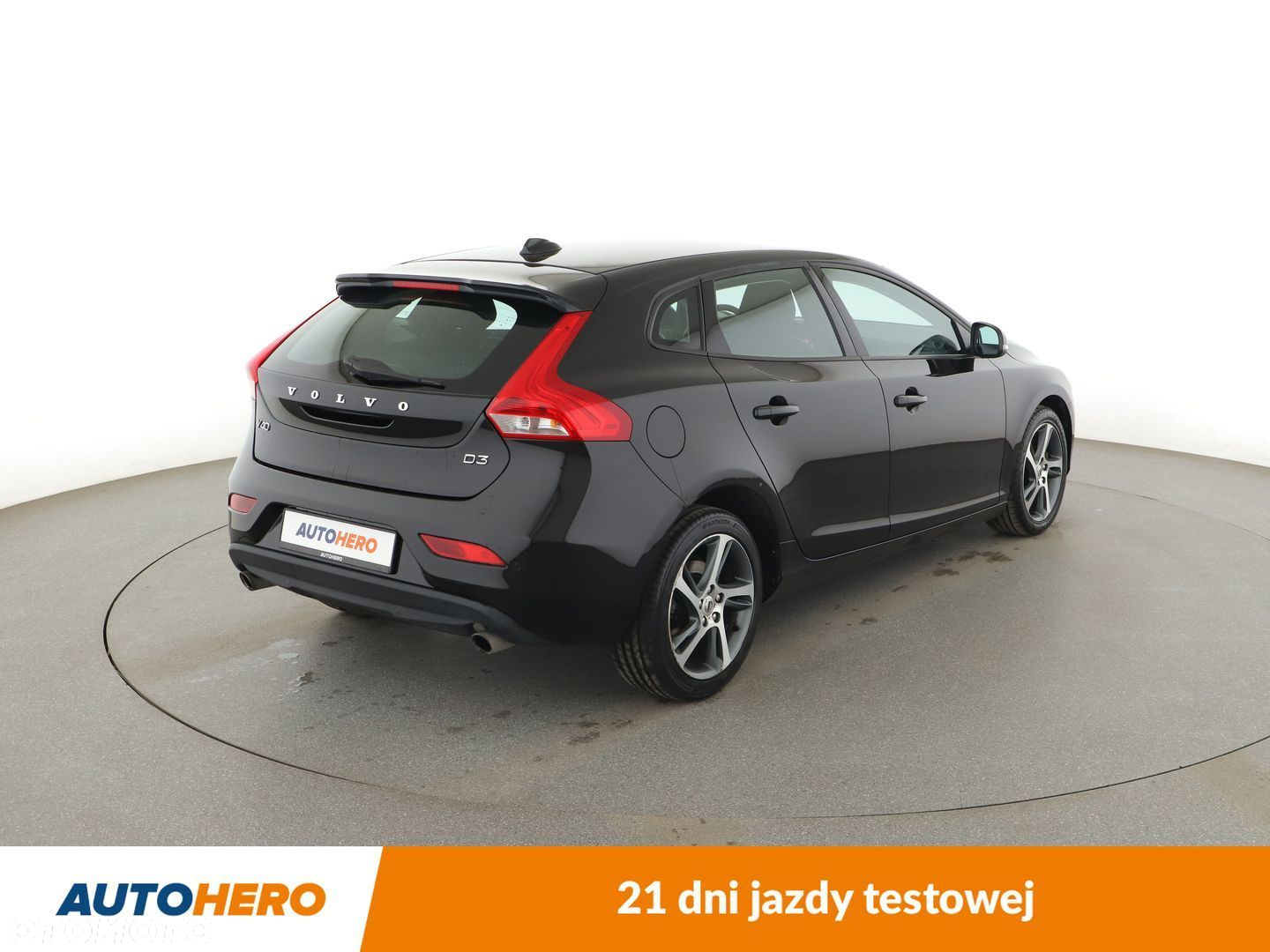 Volvo V40 - 6