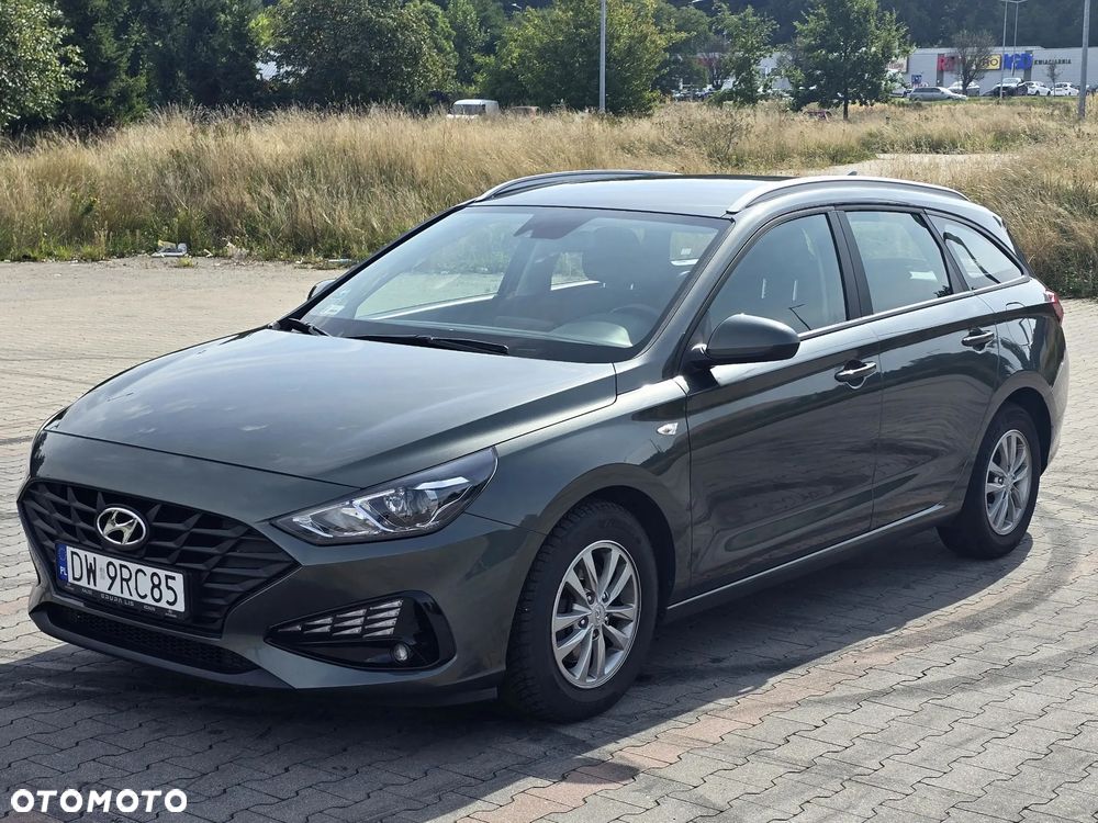 Hyundai i30 1.0 T-GDI Classic + DCT - 8