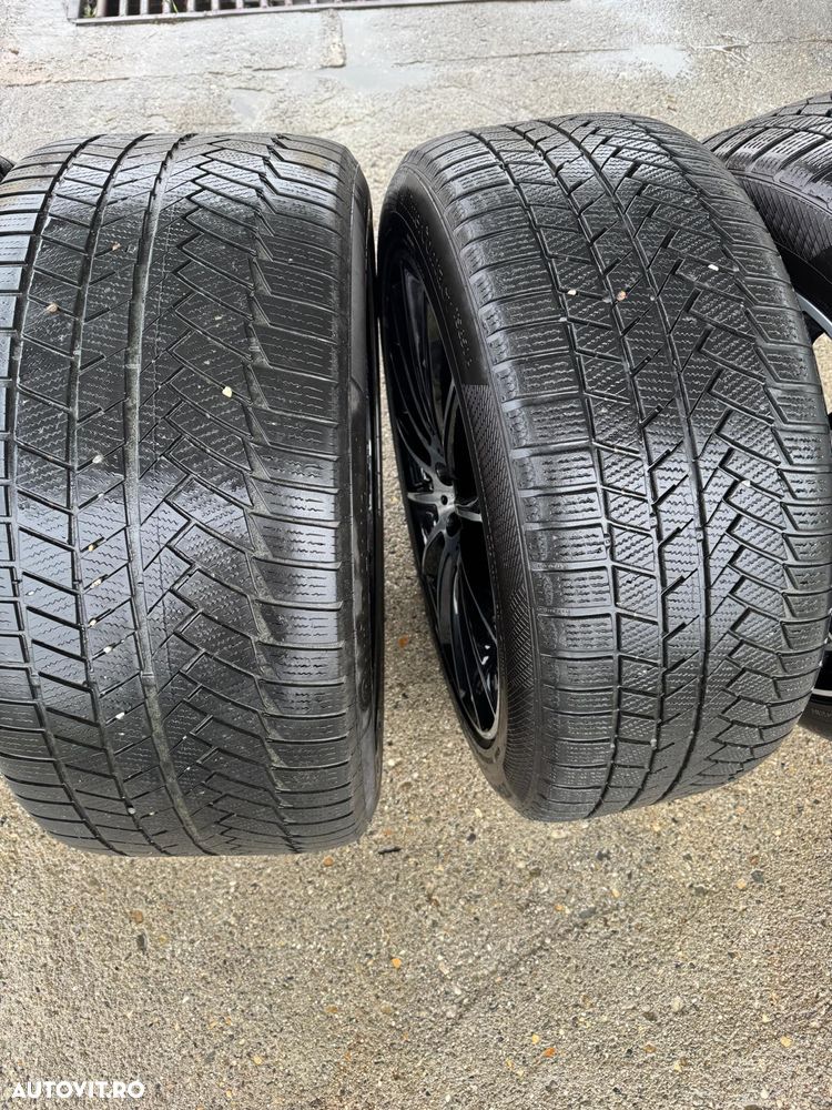 Roti Originale Mercedes GLE - 13