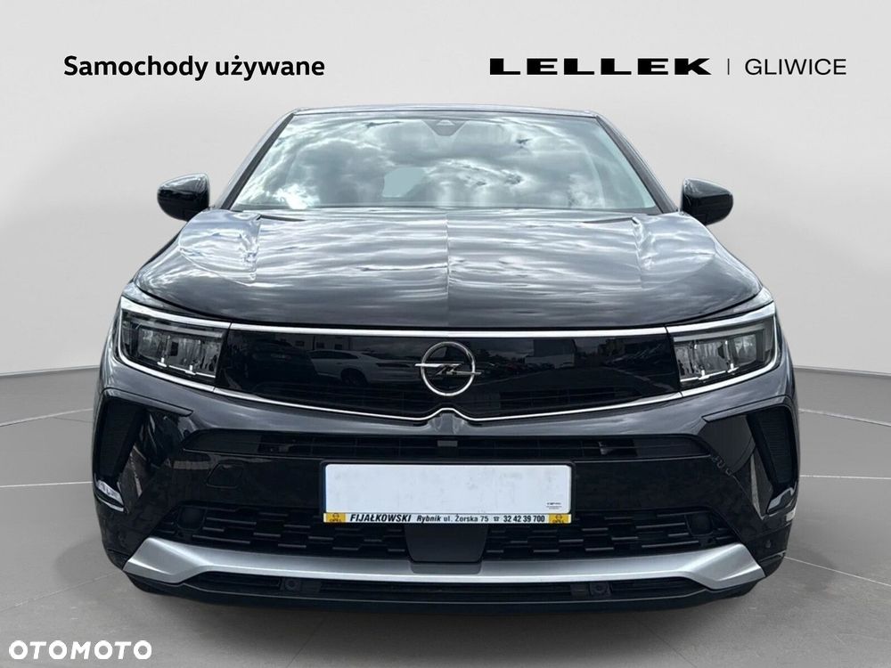 Opel Grandland 1.2 T Business Edition S&S - 3