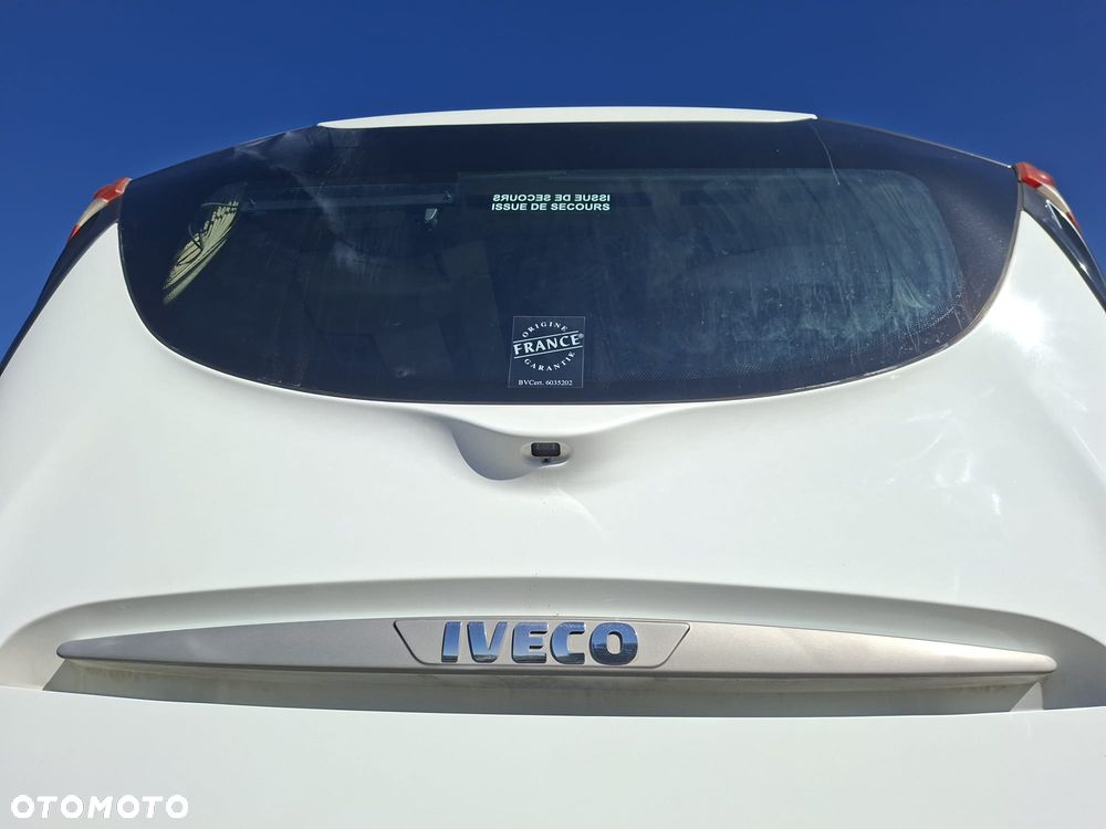 Iveco Magelys - 36