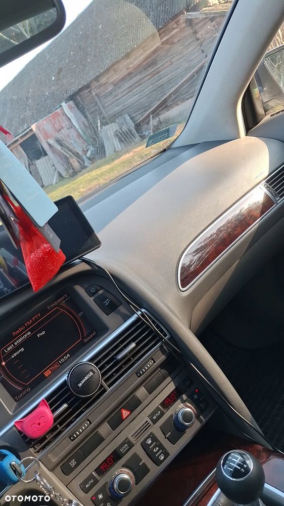 Audi A6 Limousine 2.7 TDI - 2