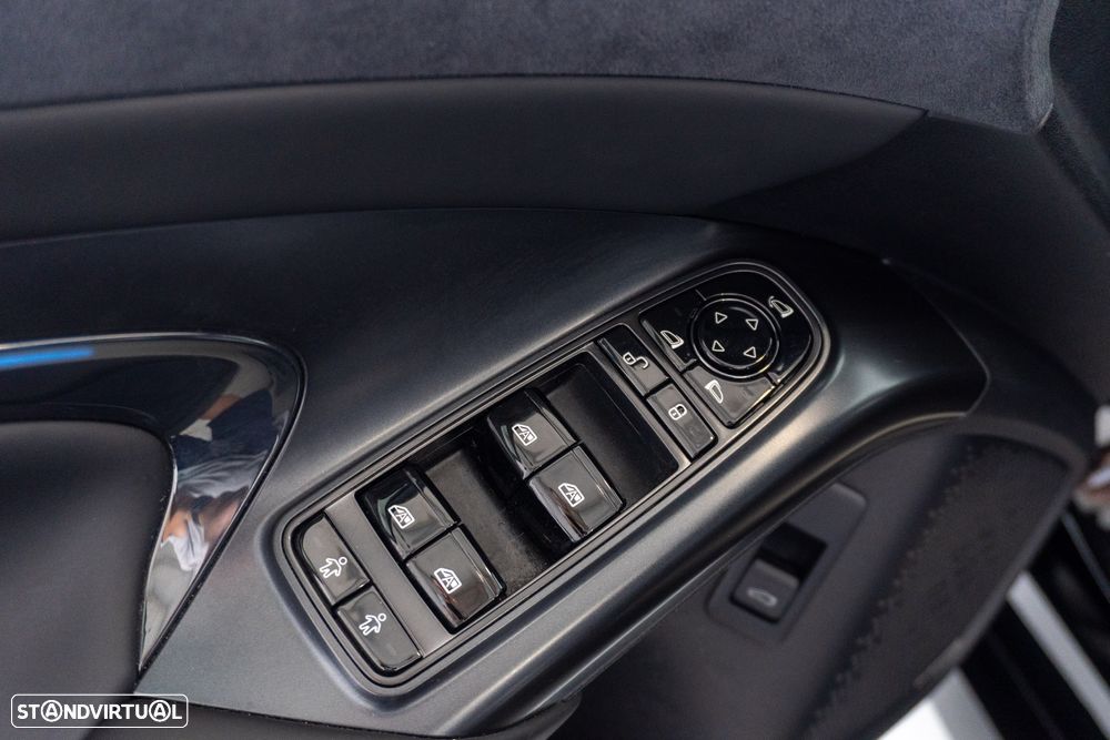 BYD Seal 82.5 kWh Design - 15