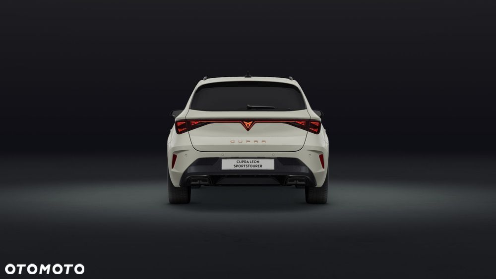 Cupra Leon Sportstourer - 4