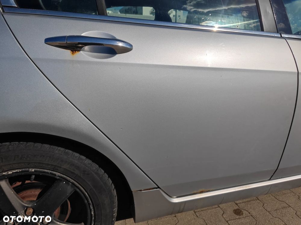 Honda Accord 2.0 Sport - 10
