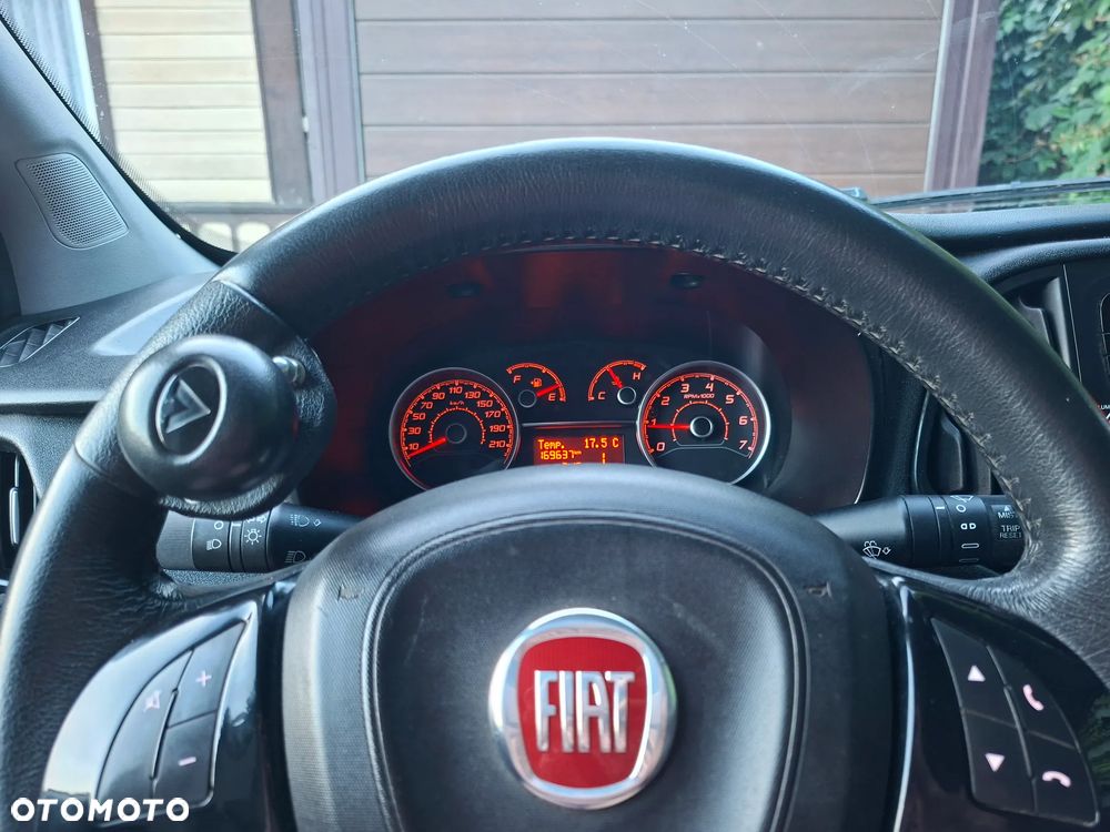 Fiat DOBLO - 9