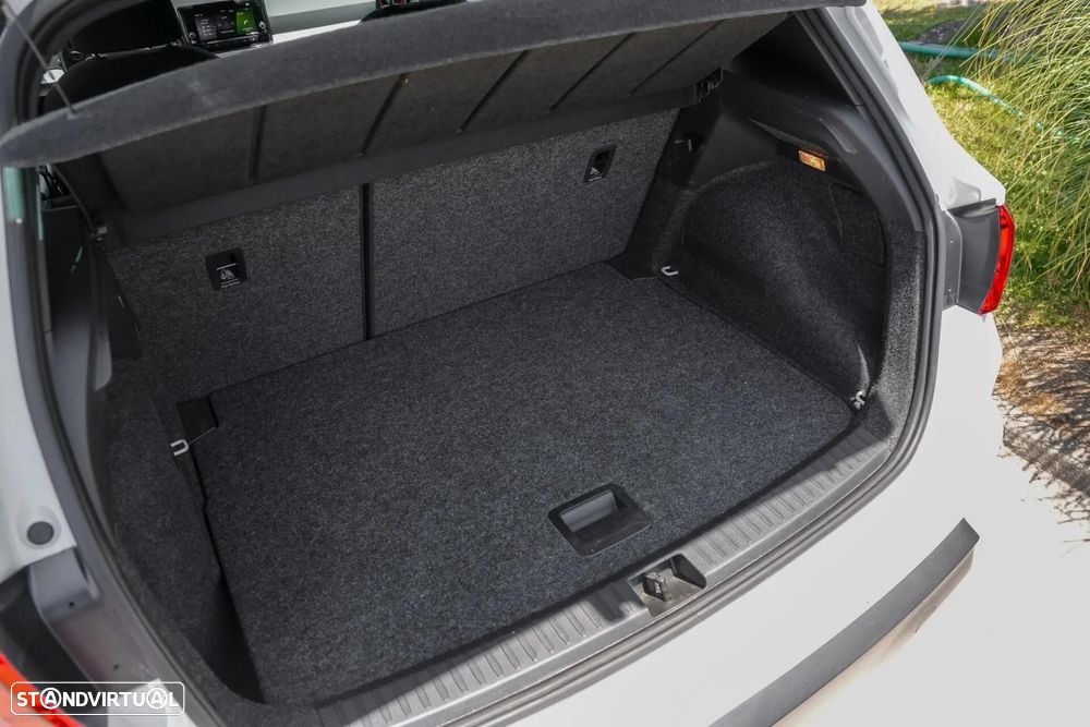 SEAT Arona 1.0 TSI DSG OPF FR - 20