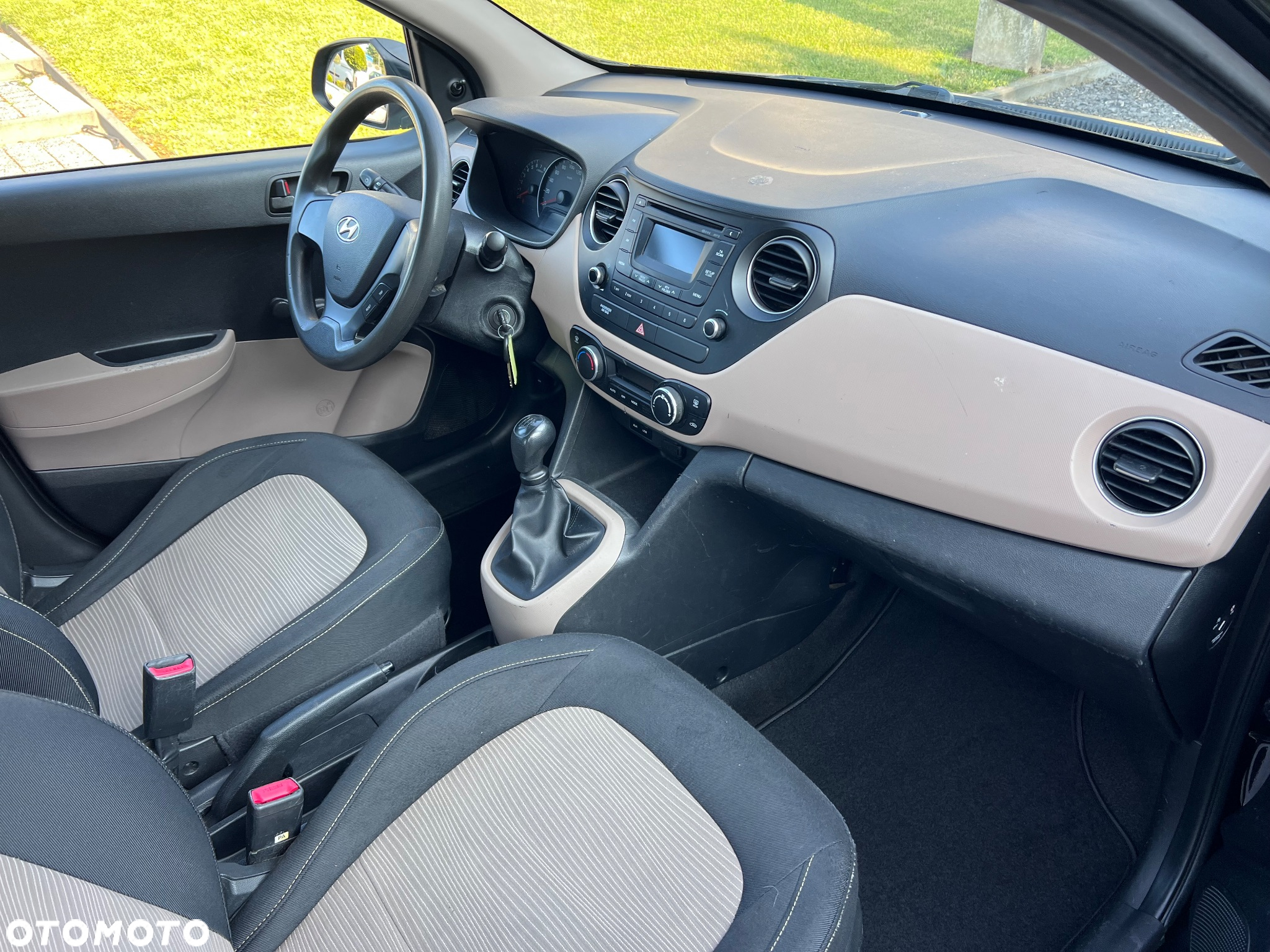 Hyundai i10 1.0 Classic - 13