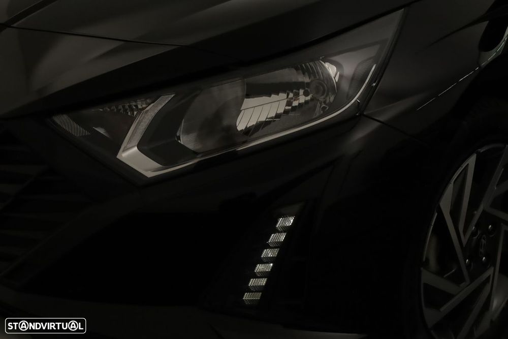 Hyundai i20 1.2 MPi Comfort - 6
