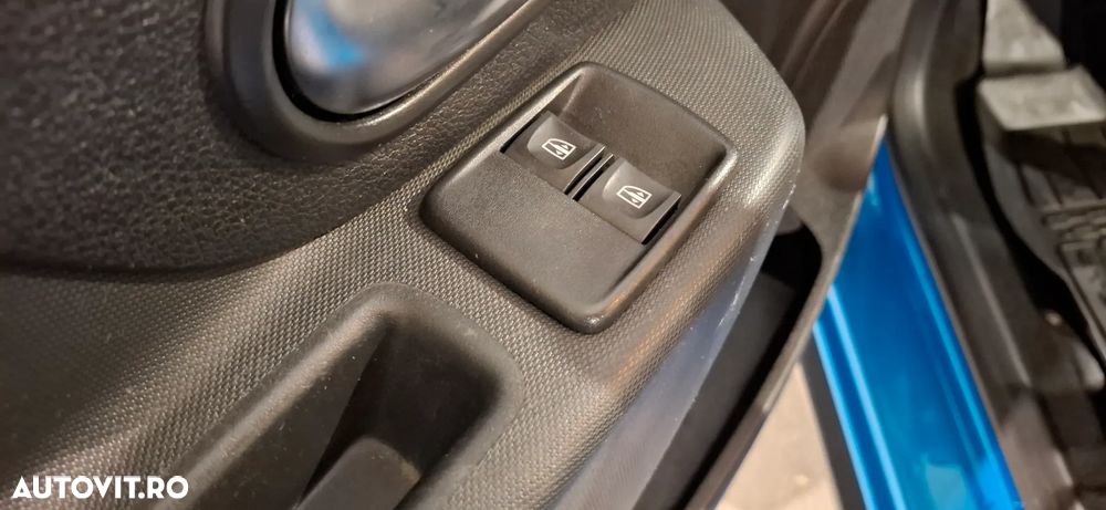 Dacia Sandero Stepway - 15