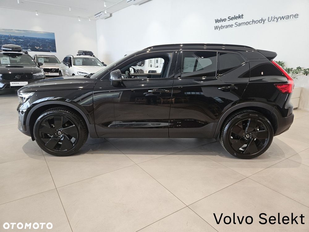 Volvo XC 40 - 14