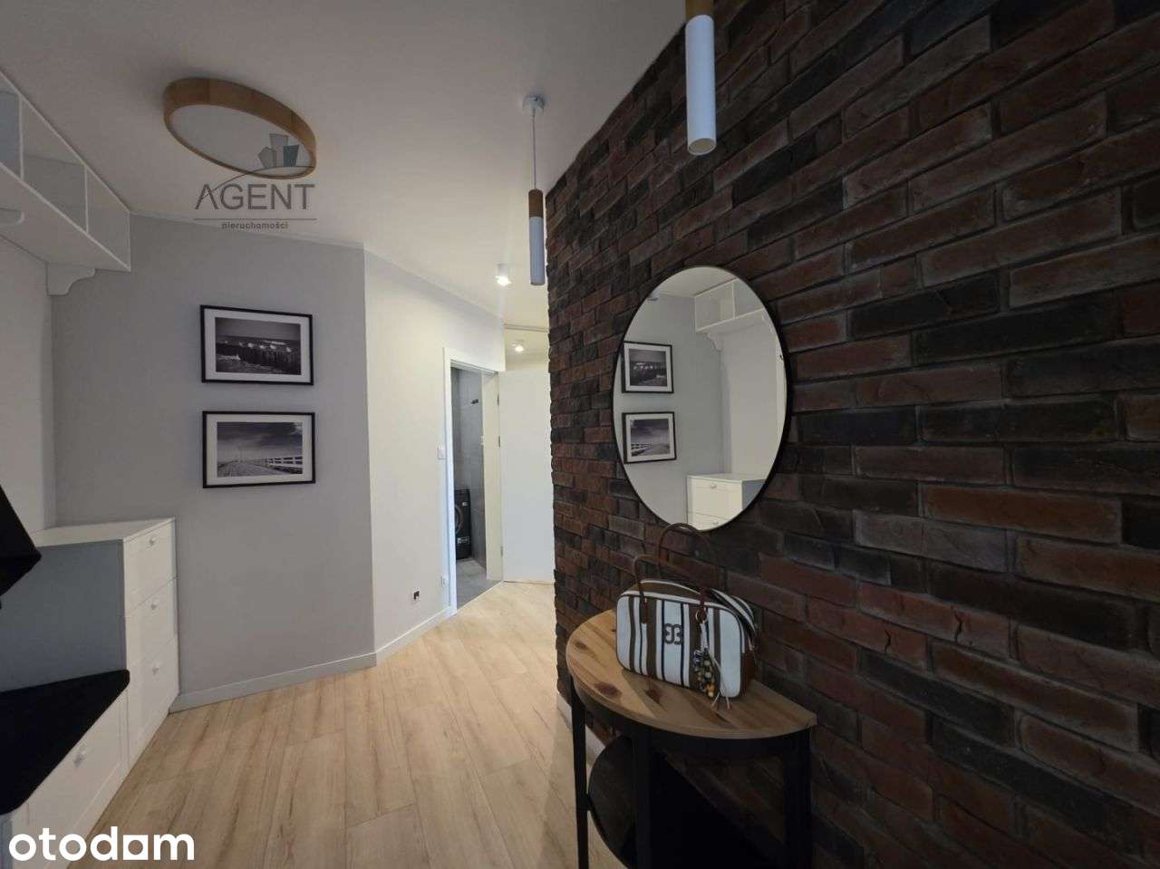 Mieszkanie, 68 m², Bydgoszcz