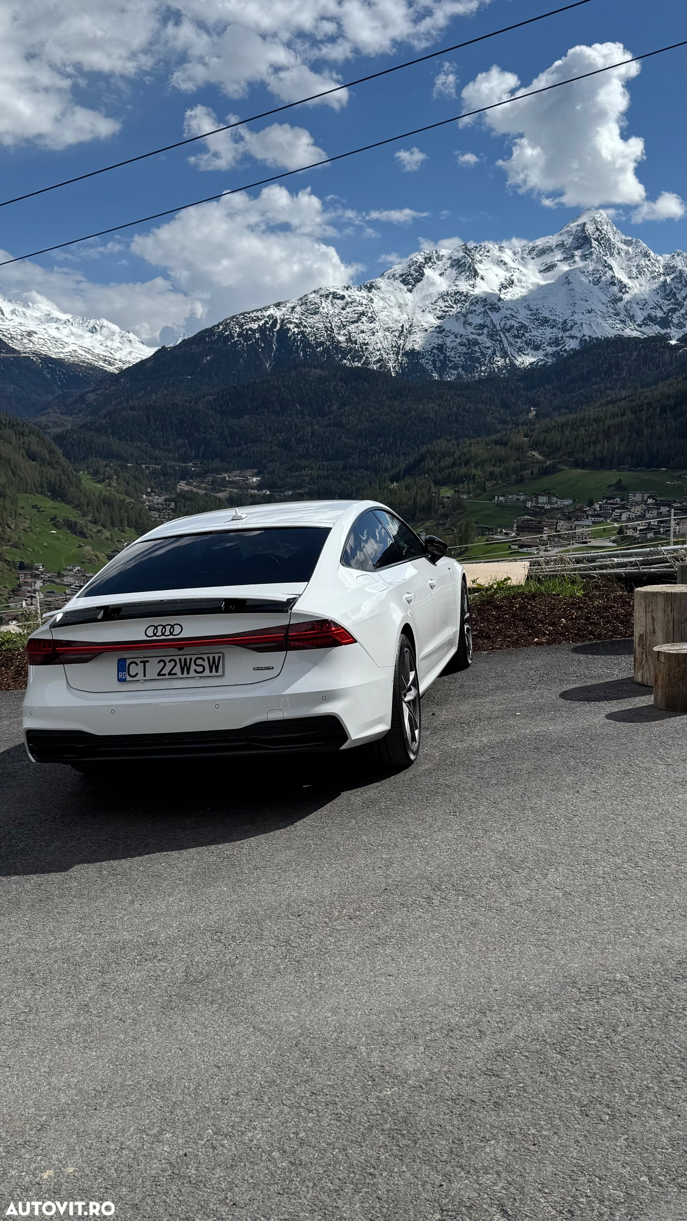 Audi A7 2.0 45 TFSI quattro S tronic - 24