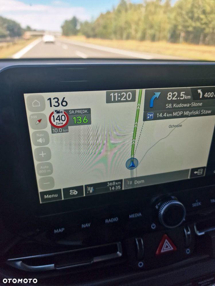 Hyundai i30 1.5 T-GDI 48V-Hybrid DCT N Line - 21