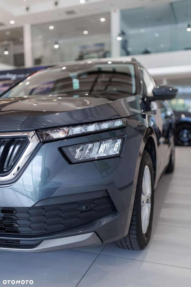 Skoda Kamiq 1.0 TSI Ambition - 13