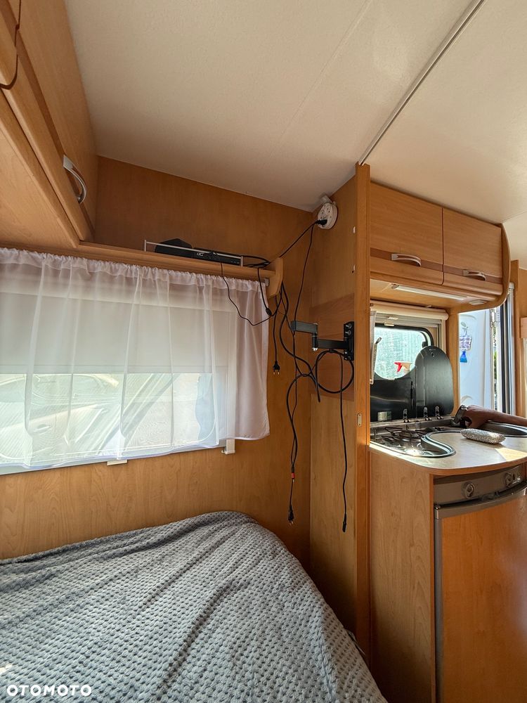 Caravelair AMBIANCE - 11