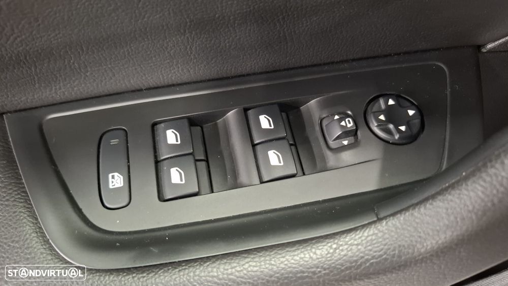 Peugeot 508 SW - 31