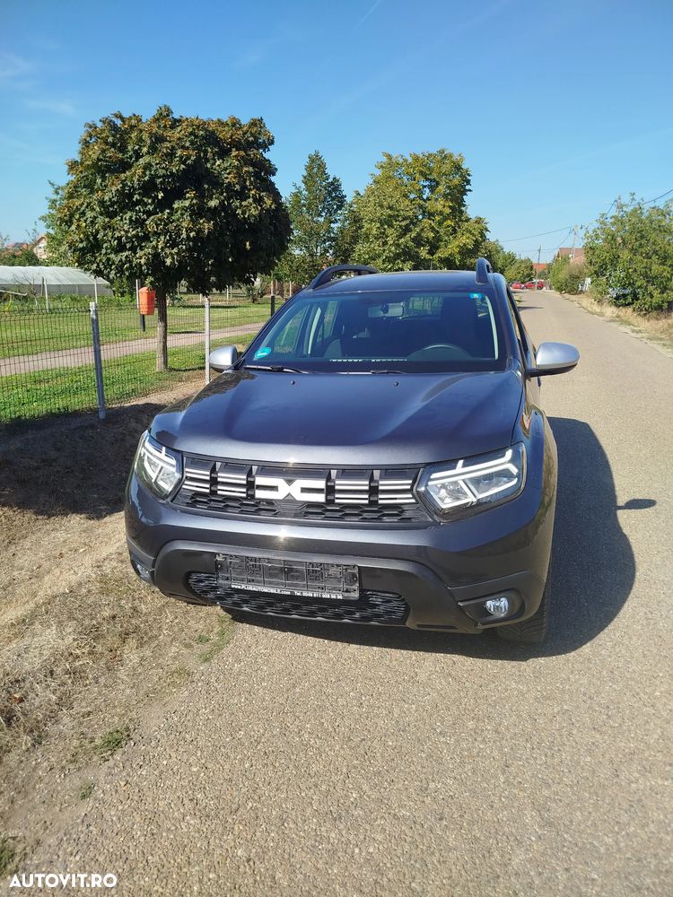 Dacia Duster - 3