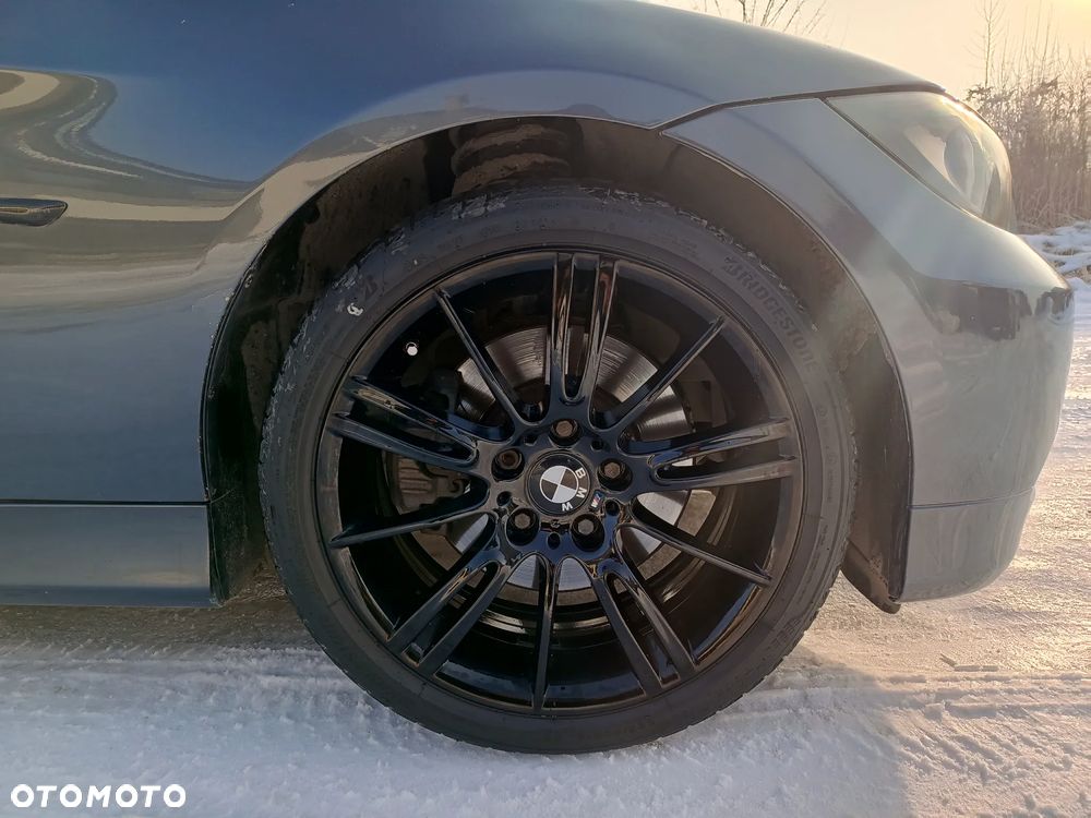 BMW Seria 3 330d DPF - 6