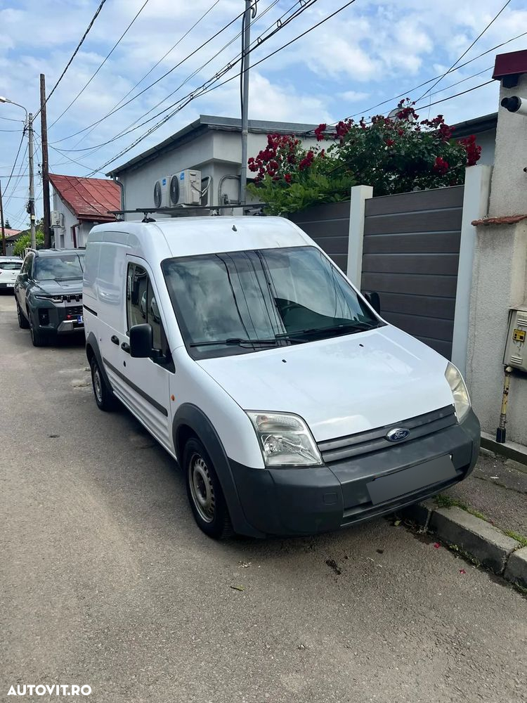 Ford Transit Connect - 2