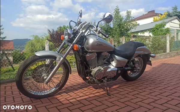 Honda Shadow