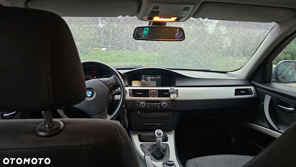 BMW Seria 3 - 8