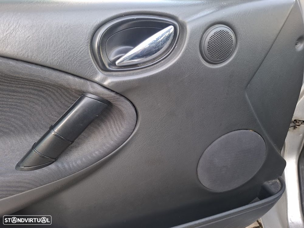 Rover 25 1.1 Classic - 19