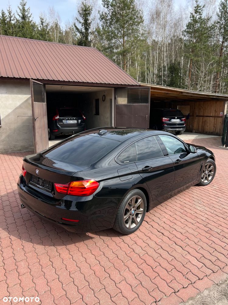 BMW Seria 4 - 4