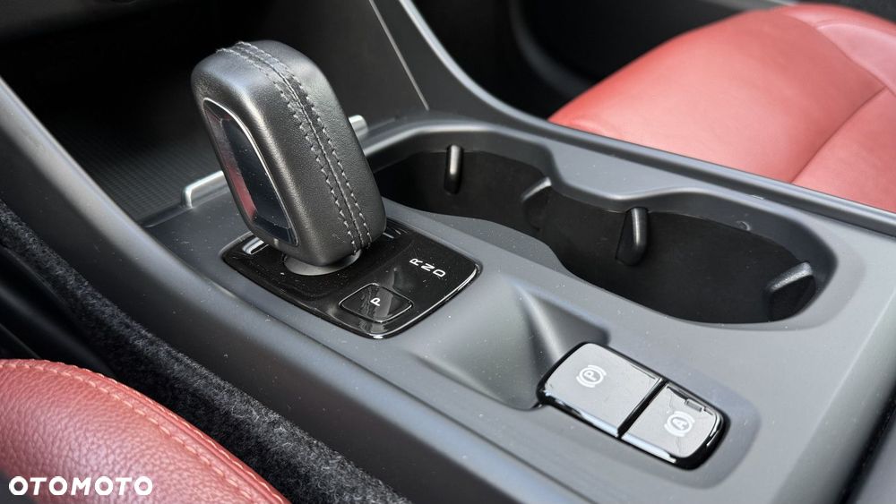 Volvo XC 40 - 13