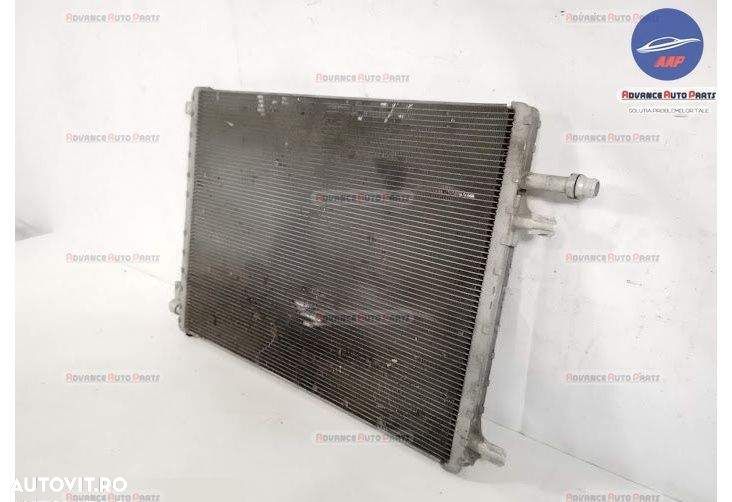Radiator Suplimentar Apa original Land Rover Range Rover Evoque L551 2 - 5