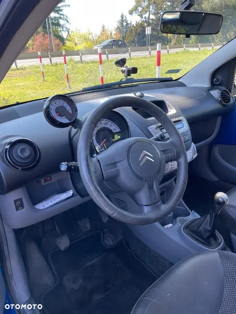 Citroën C1 1.0 Attraction - 5