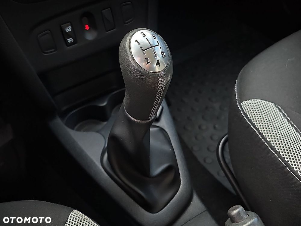 Dacia Sandero Stepway 0.9 TCe Laureate S&S - 18