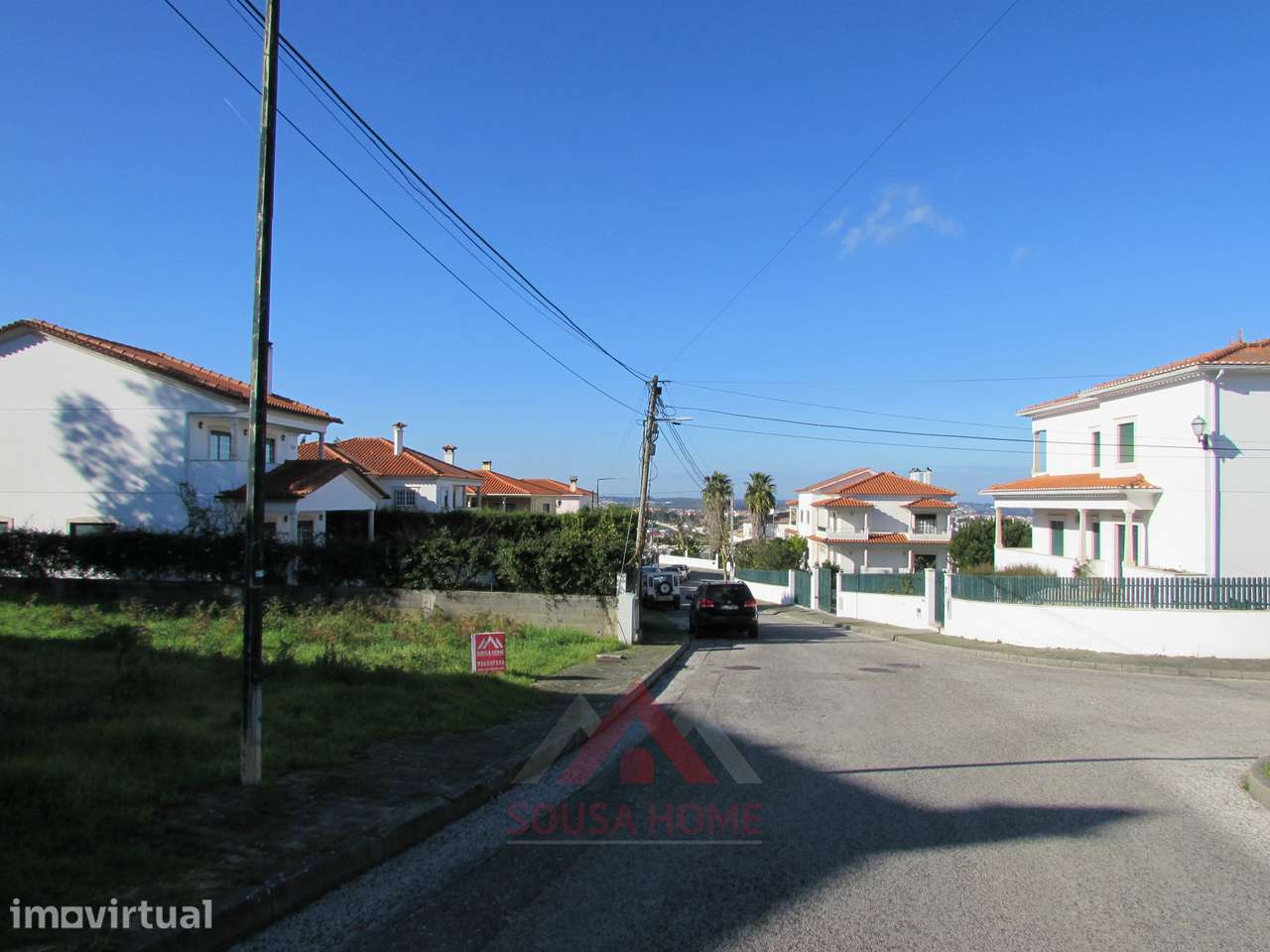 Lote Casal de Matos - Pousos - Grande imagem: 5/6