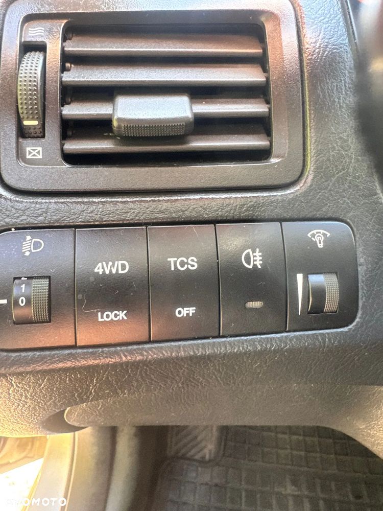 Hyundai Tucson 2.0 CRDi Style 2WD - 18