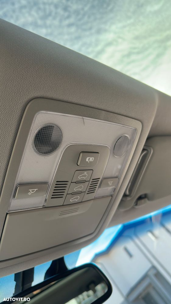 Kia Sportage 2,0 CRDI AWD Aut. Spirit - 11