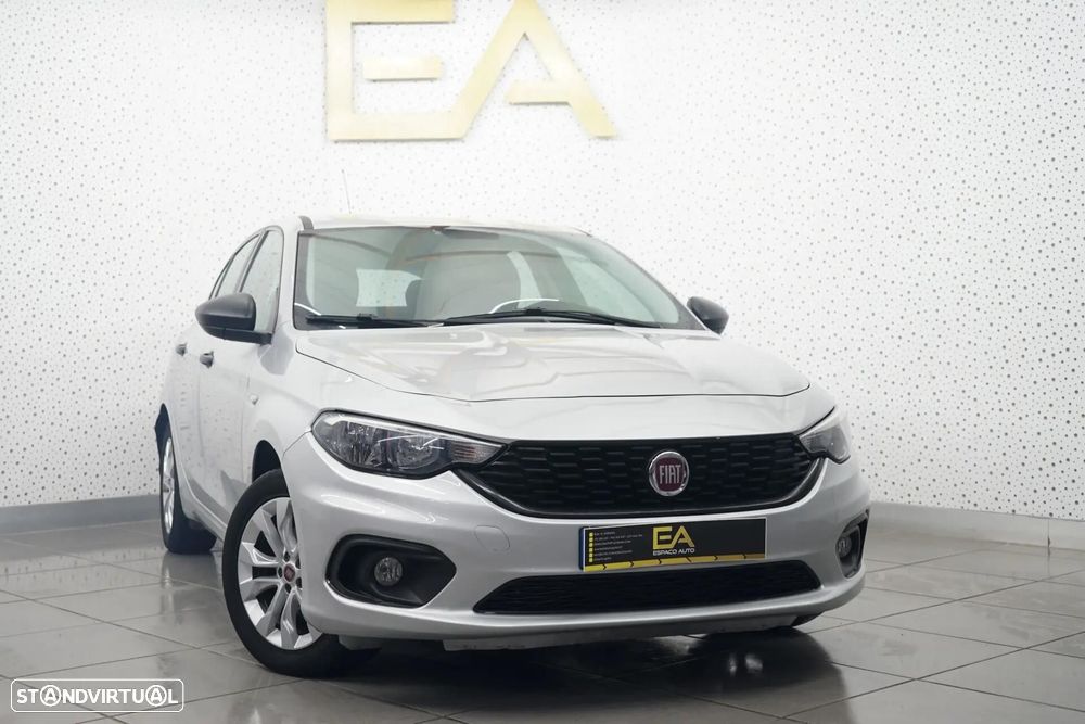 Fiat Tipo 1.3 MultiJet Life - 1