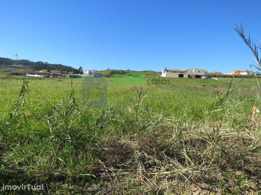 Terreno em Poços Freiria - Grande imagem: 2/5