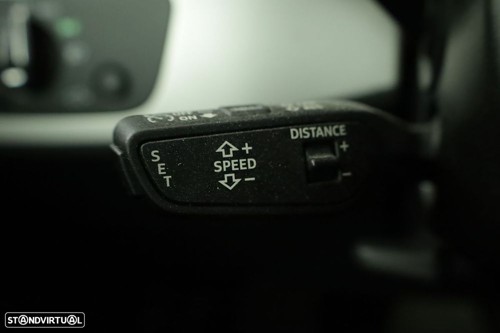 Audi A5 Cabrio 40 TFSI S tronic S line - 21