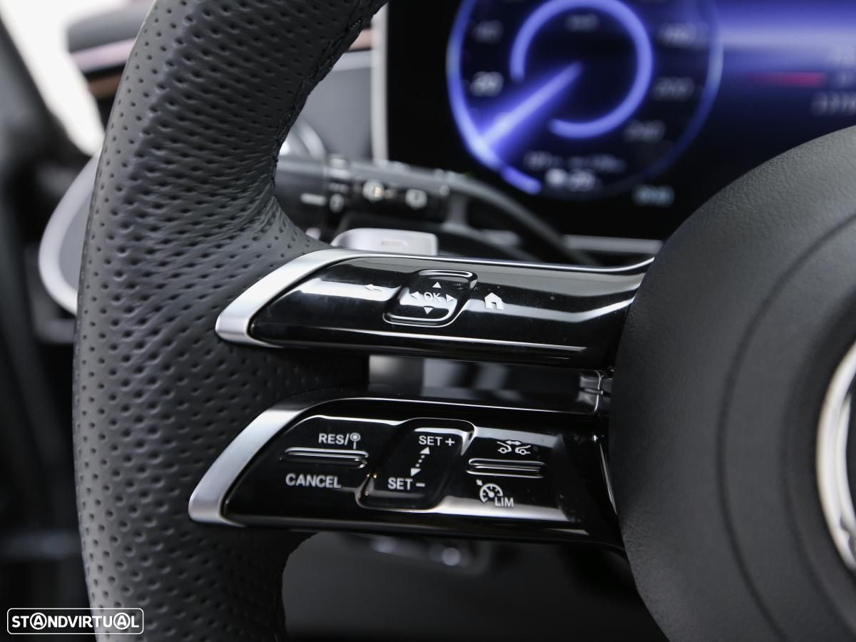 Mercedes-Benz EQE SUV 500 4Matic AMG Line Premium - 23