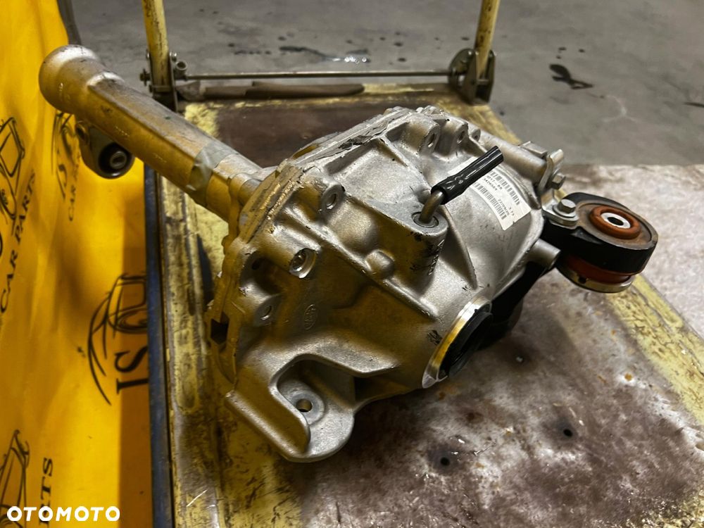 DYFER DYFERENCJAŁ MOST PRZÓD LAND ROVER DISCOVERY V L462 2.0 Si4 3.73 - 5