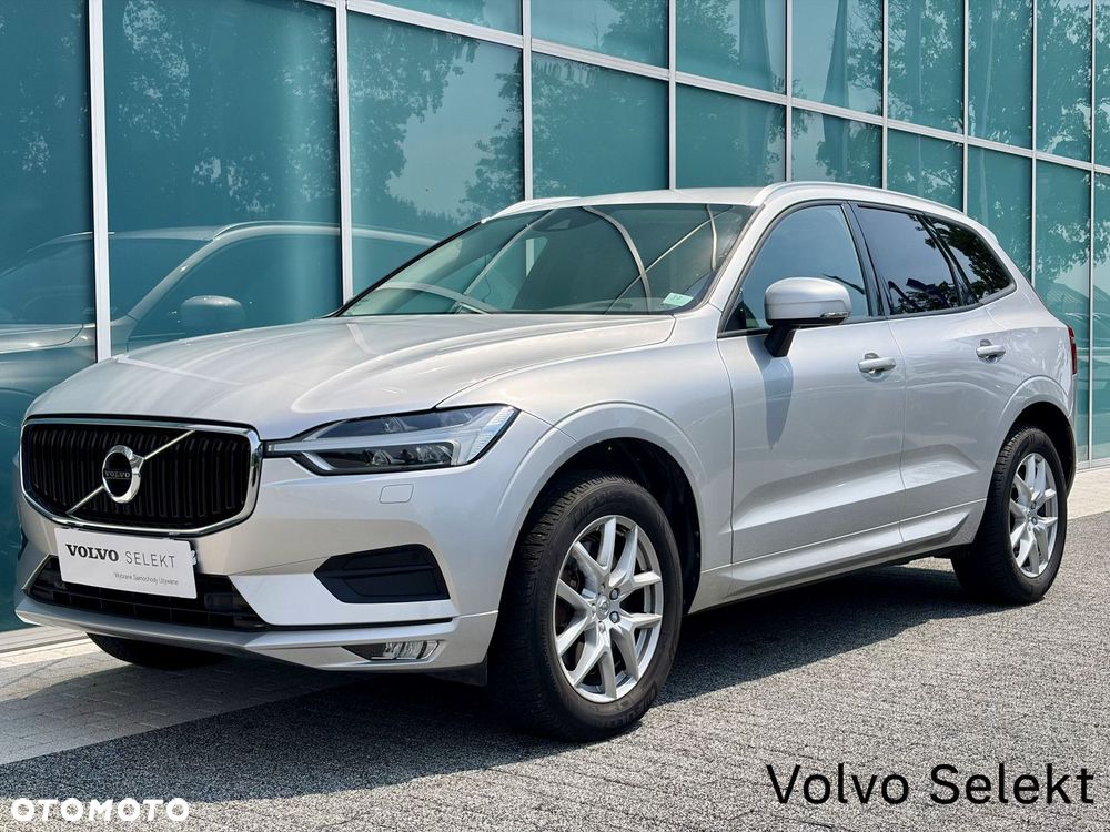Volvo XC 60 - 1