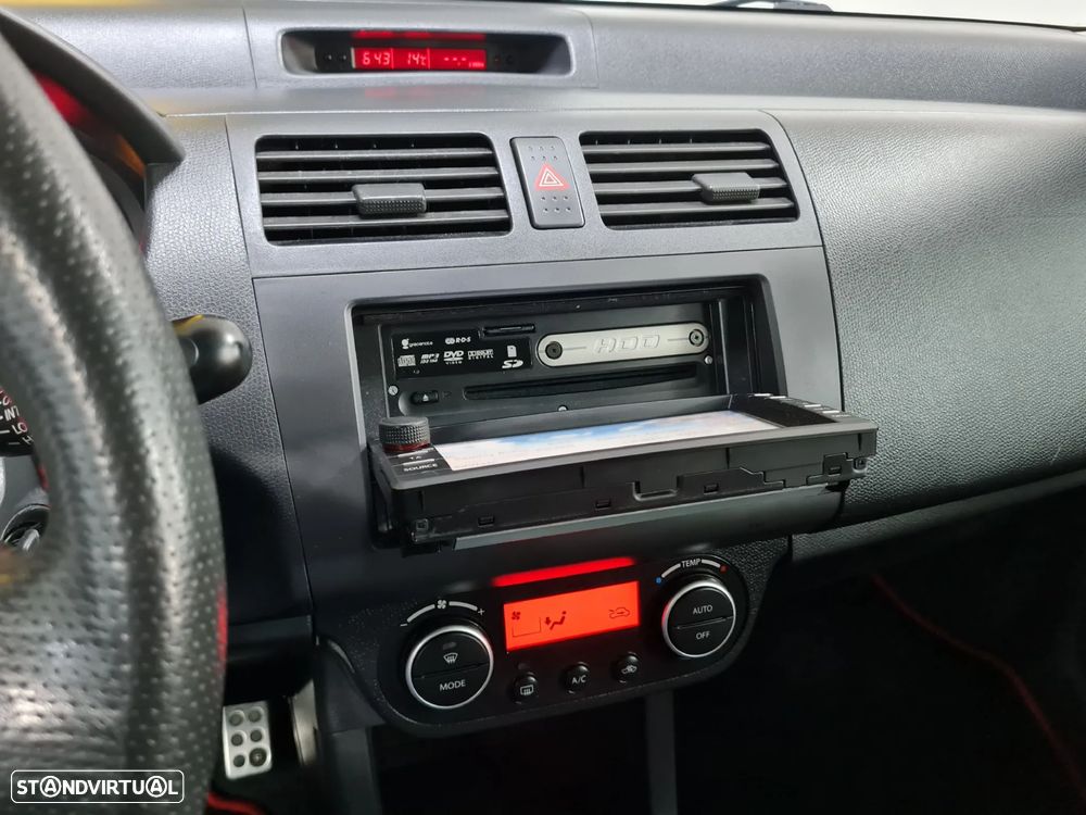 Suzuki Swift - 19