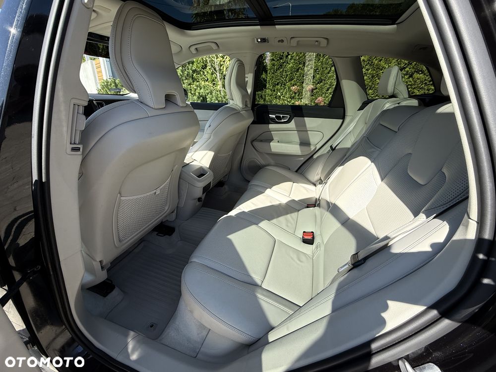 Volvo XC 60 D5 AWD Inscription - 13
