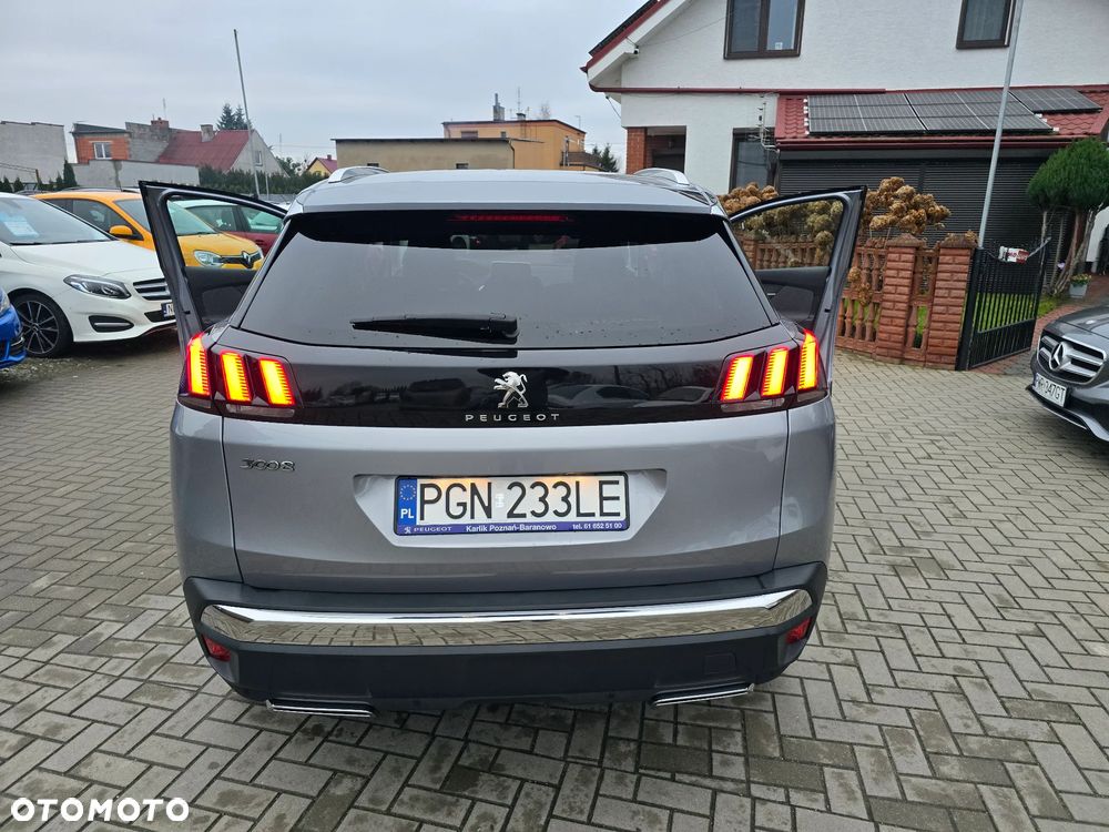 Peugeot 3008 - 23