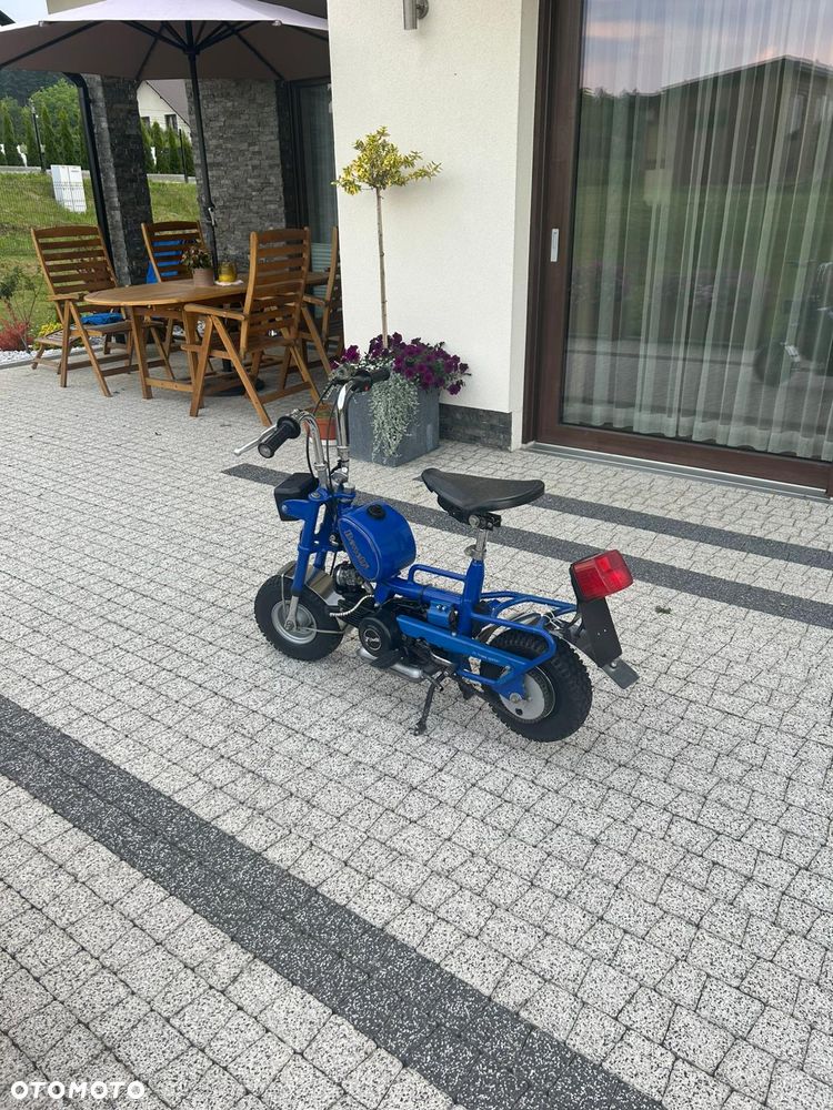 Benelli Inny - 2