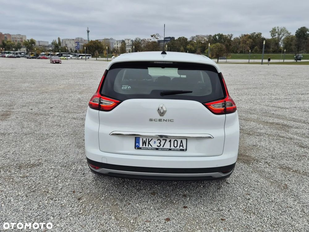 Renault Grand Scenic Gr 1.3 TCe Energy Intens EDC - 9