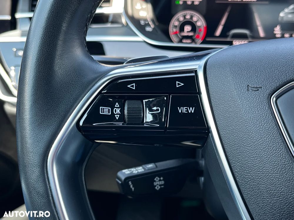 Audi A8 - 19